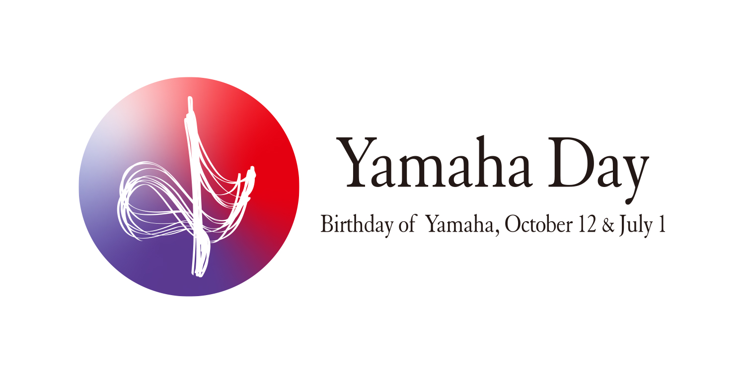 「用感動的行動，連結過去與未來」： 2025 Yamaha Day